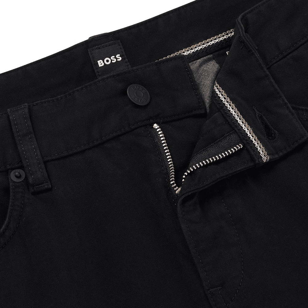 Штаны HUGO BOSS SS23 - изображение 5