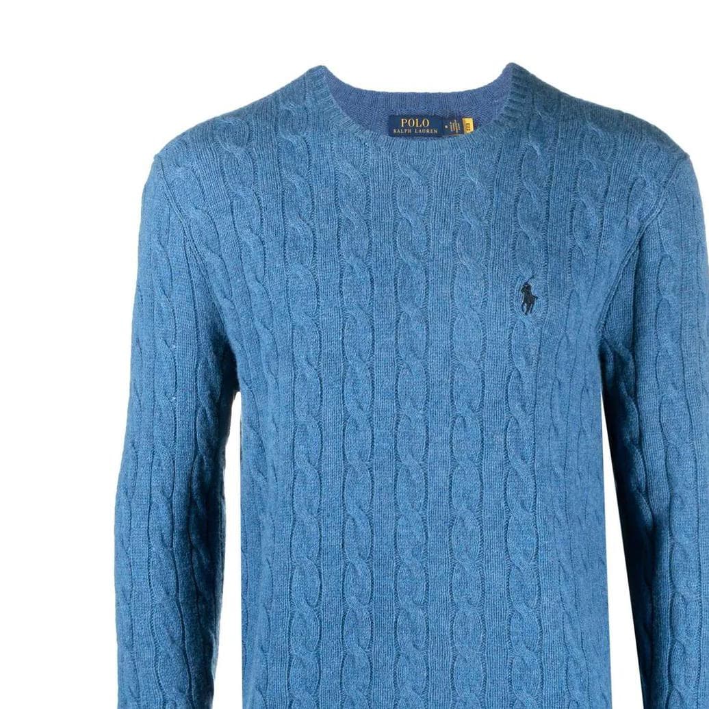 Polo Ralph Lauren FW22 Logo - изображение 5