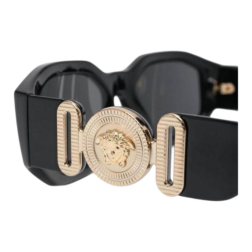 Солнцезащитные очки VERSACE - изображение 5