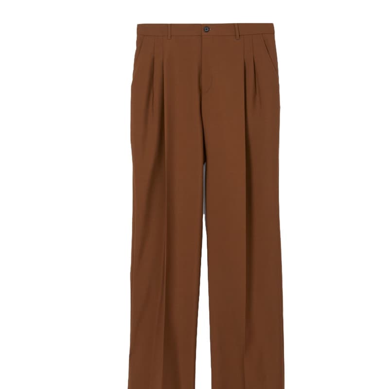 Штаны Burberry SS23 - изображение 4