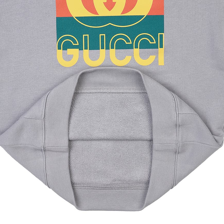 GUCCI SS23 Logo - изображение 7