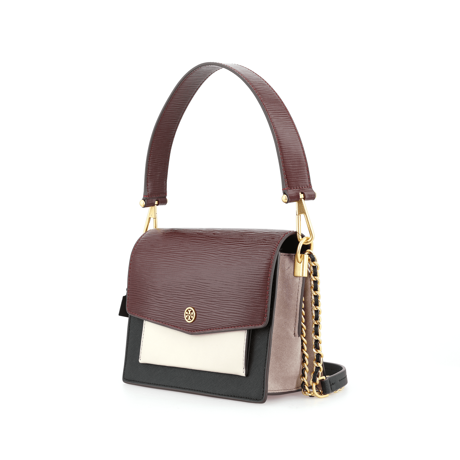 Мини-сумка TORY BURCH Robinson - изображение 2