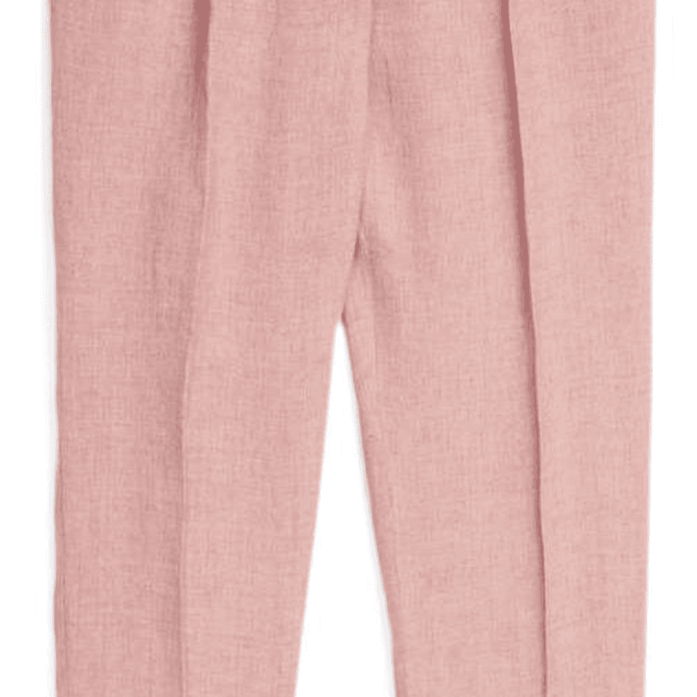 Штаны WEEKEND MaxMara Nobile - изображение 3