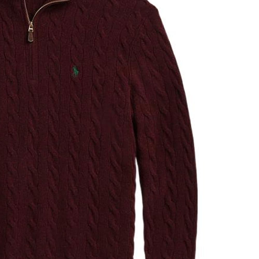 Polo Ralph Lauren FW22 Logo - изображение 4