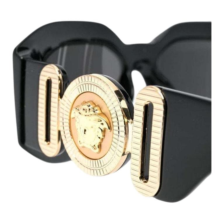 Солнцезащитные очки VERSACE - изображение 5