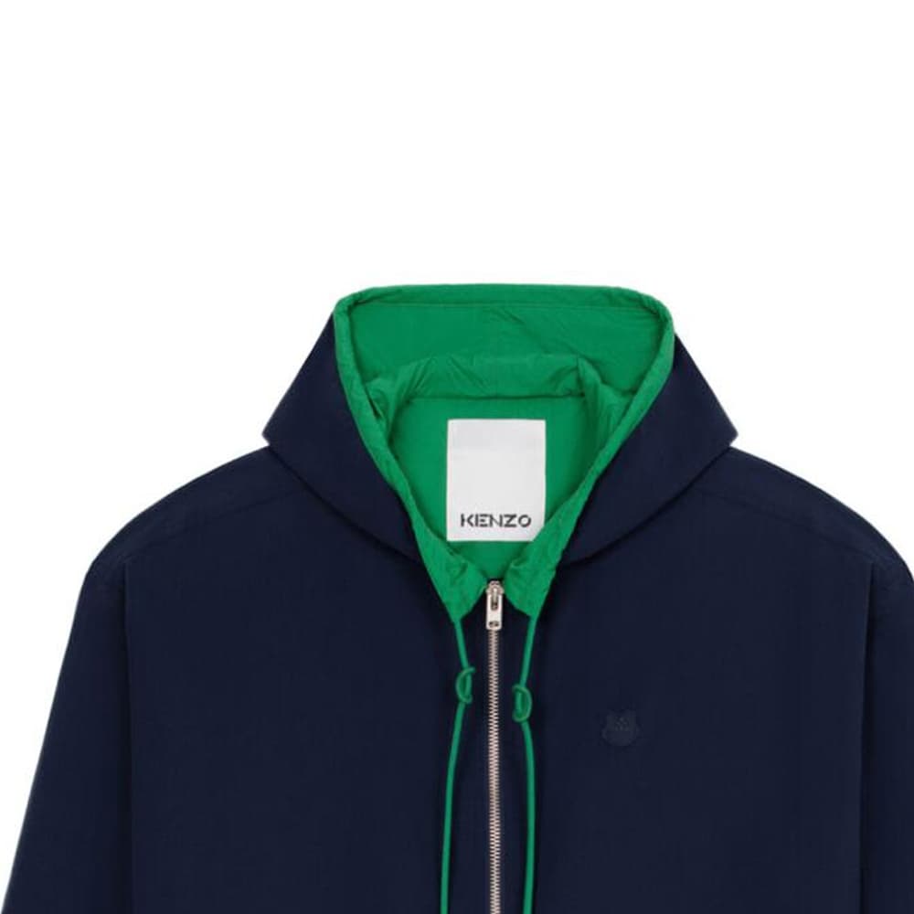 Куртка KENZO - изображение 5