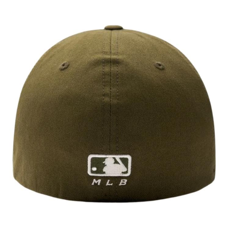 Кепка MLB B - изображение 4
