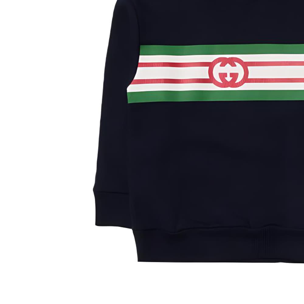 GUCCI Logo - изображение 5