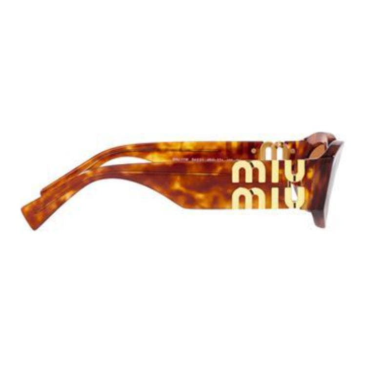 Солнцезащитные очки MIU MIU - изображение 5