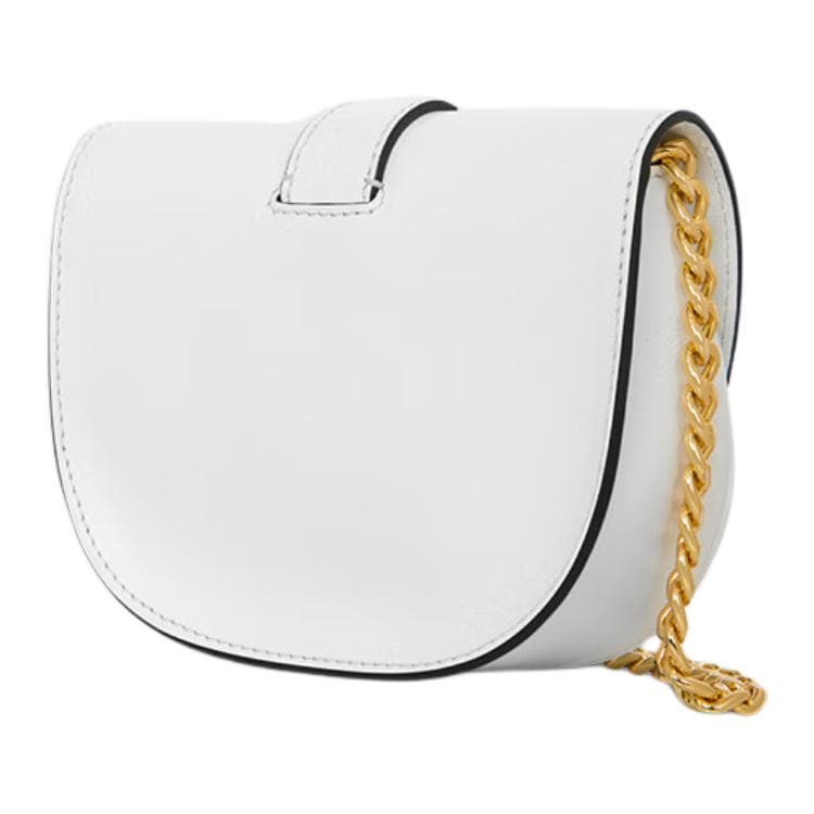 Сумка через плечо Moschino Mini Shoulder Bag - изображение 2