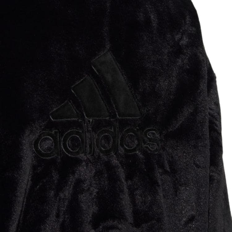 Куртка adidas Met Fur Jkt T1 Logo - изображение 5