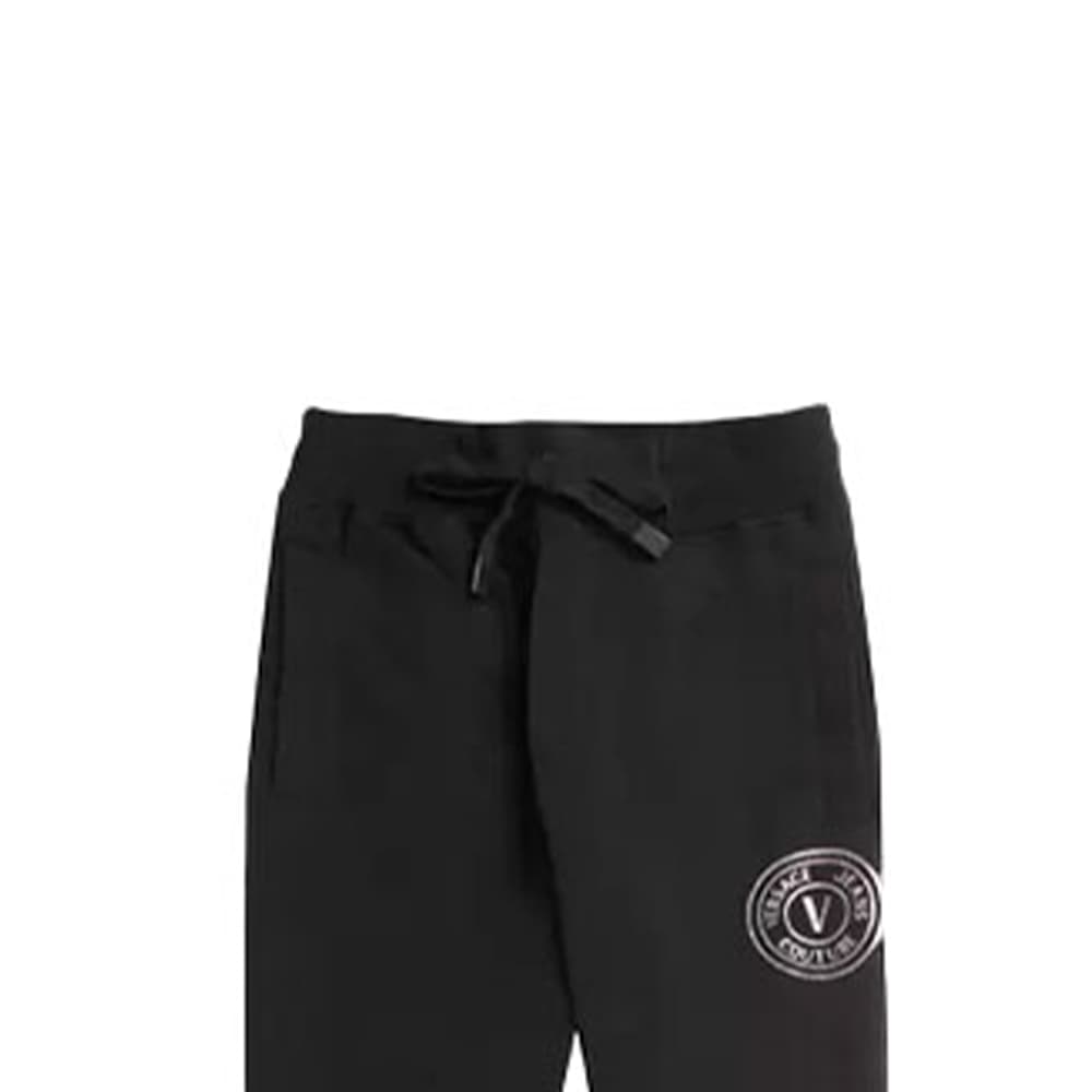 Штаны VERSACE JEANS COUTURE FW22 Logo - изображение 8
