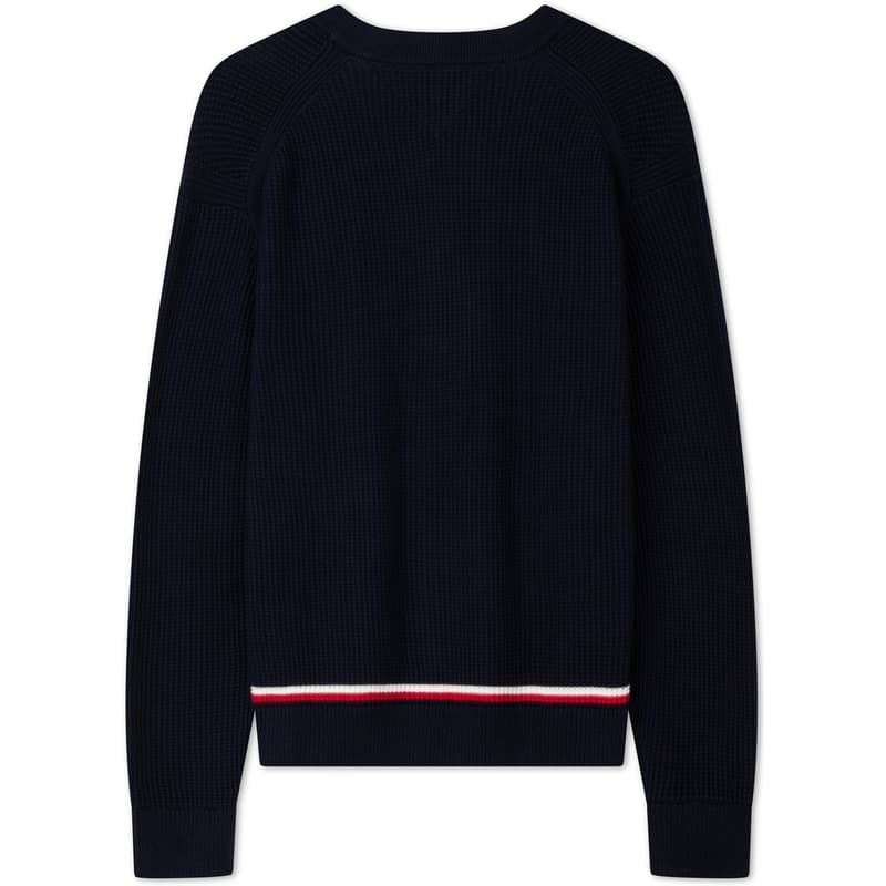 Tommy Hilfiger Мужской Трикотаж - изображение 2