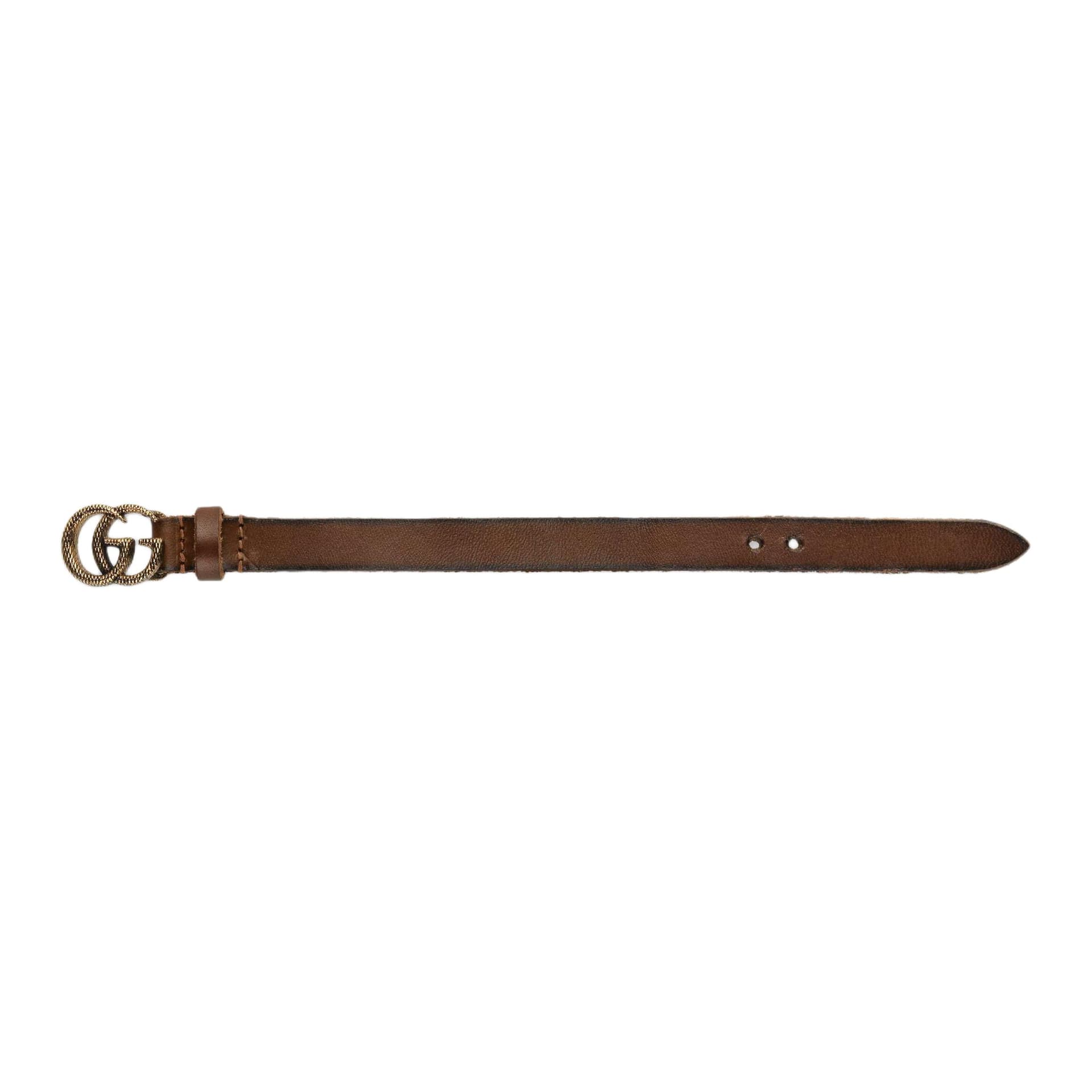 Браслет Gucci Logo Bracelet - изображение 4