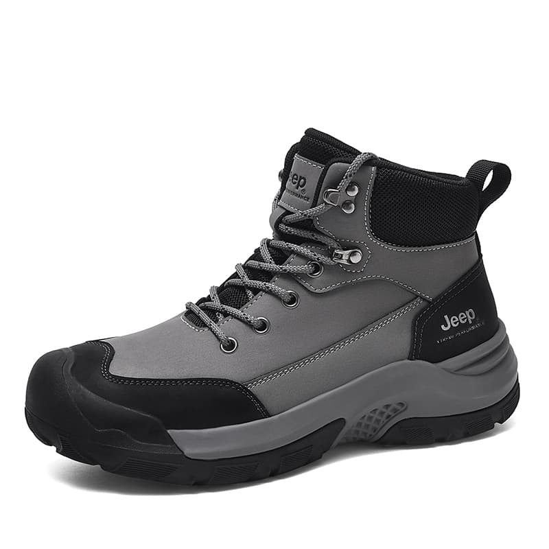 Ботинки Jeep Martin Boots - изображение 1