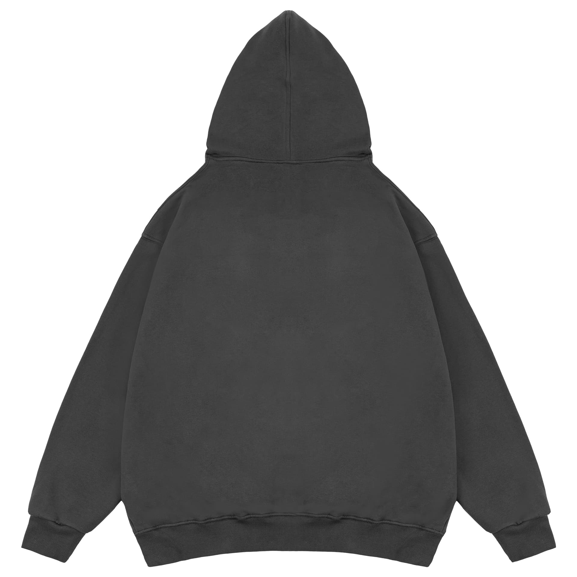 Худи XINYINSU FW24 Толстовка Унисекс - изображение 2