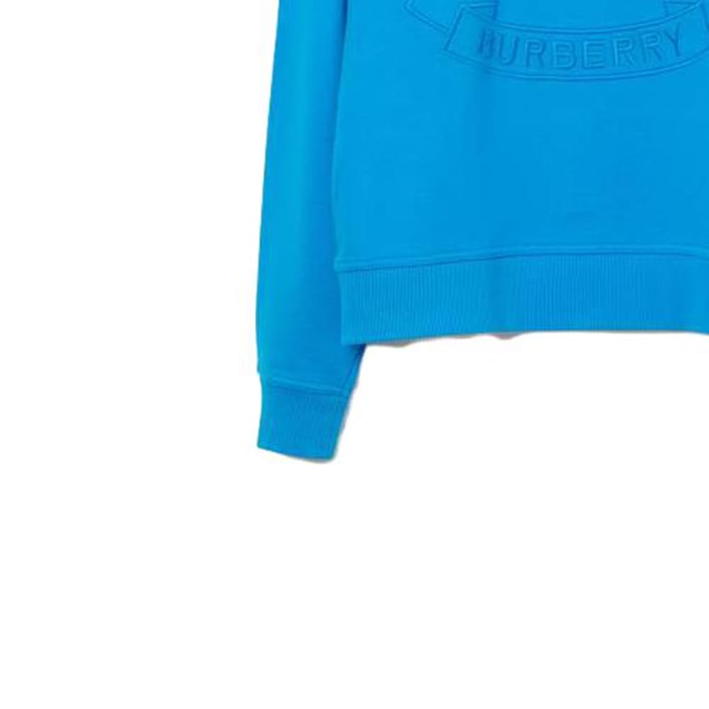 Худи Burberry SS23 Logo - изображение 6