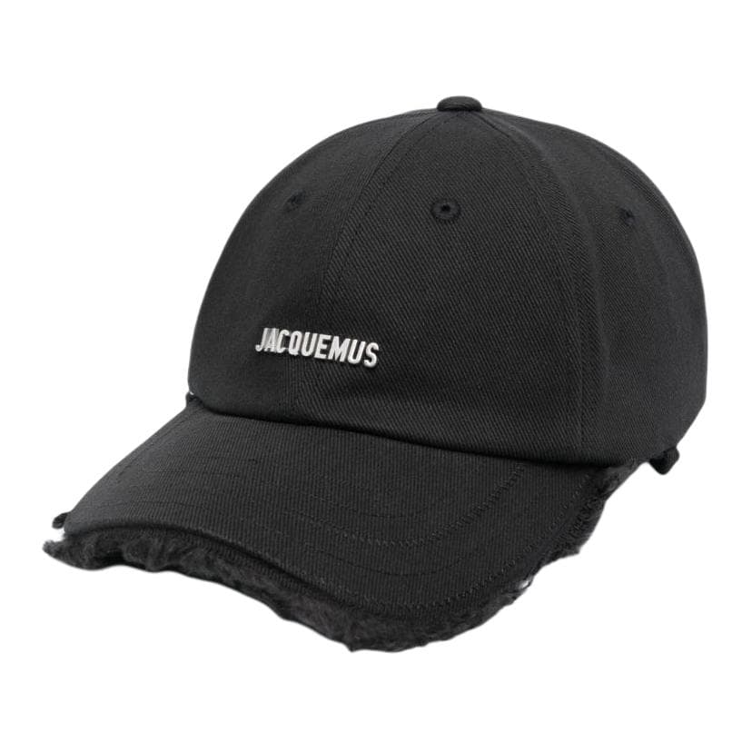 Кепка Jacquemus Logo - изображение 5