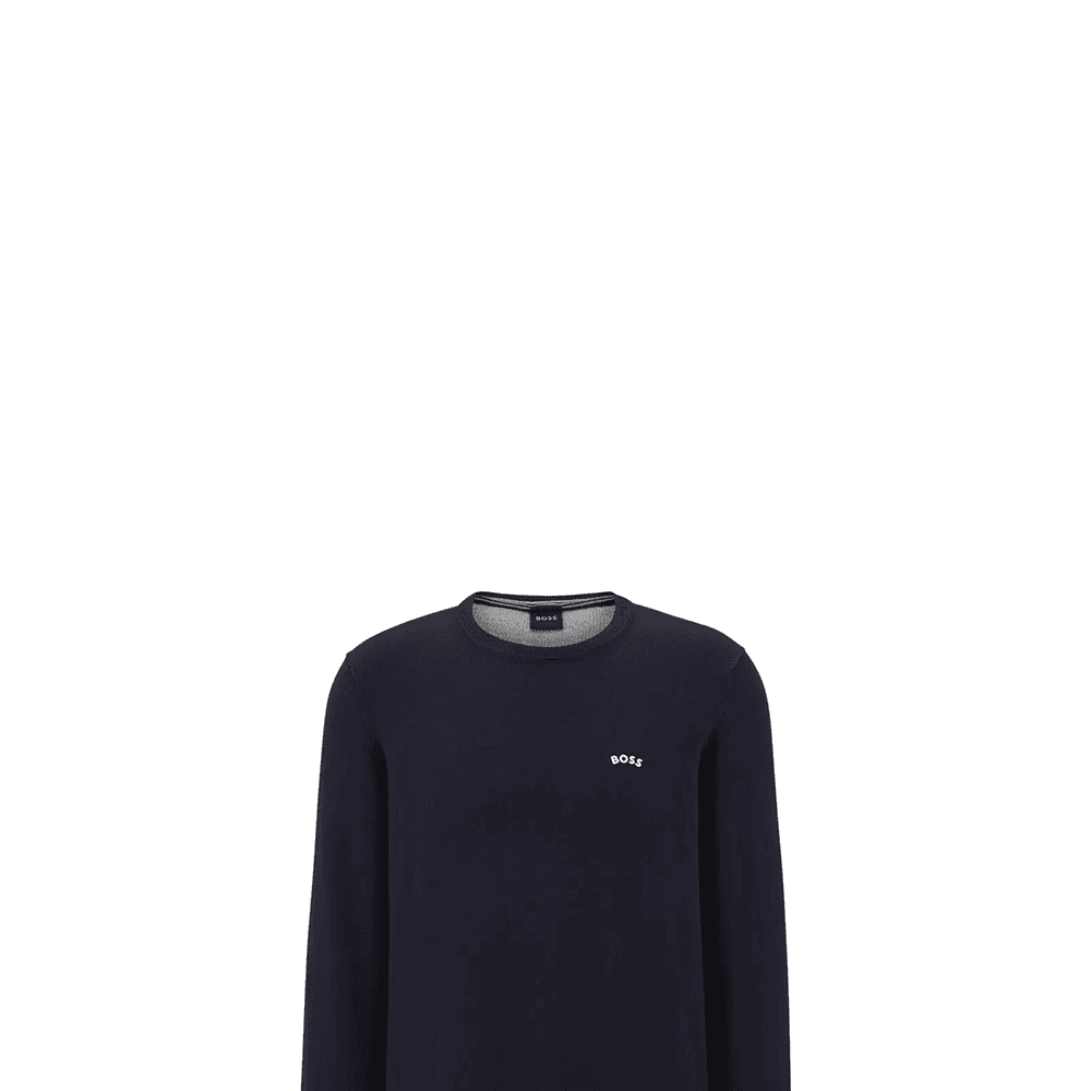 Кофта HUGO BOSS Logo - изображение 5