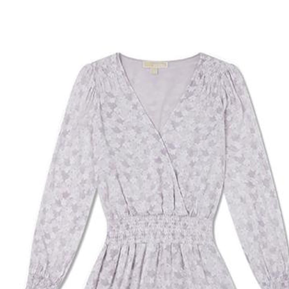 Платье MICHAEL KORS SS22 V - изображение 3