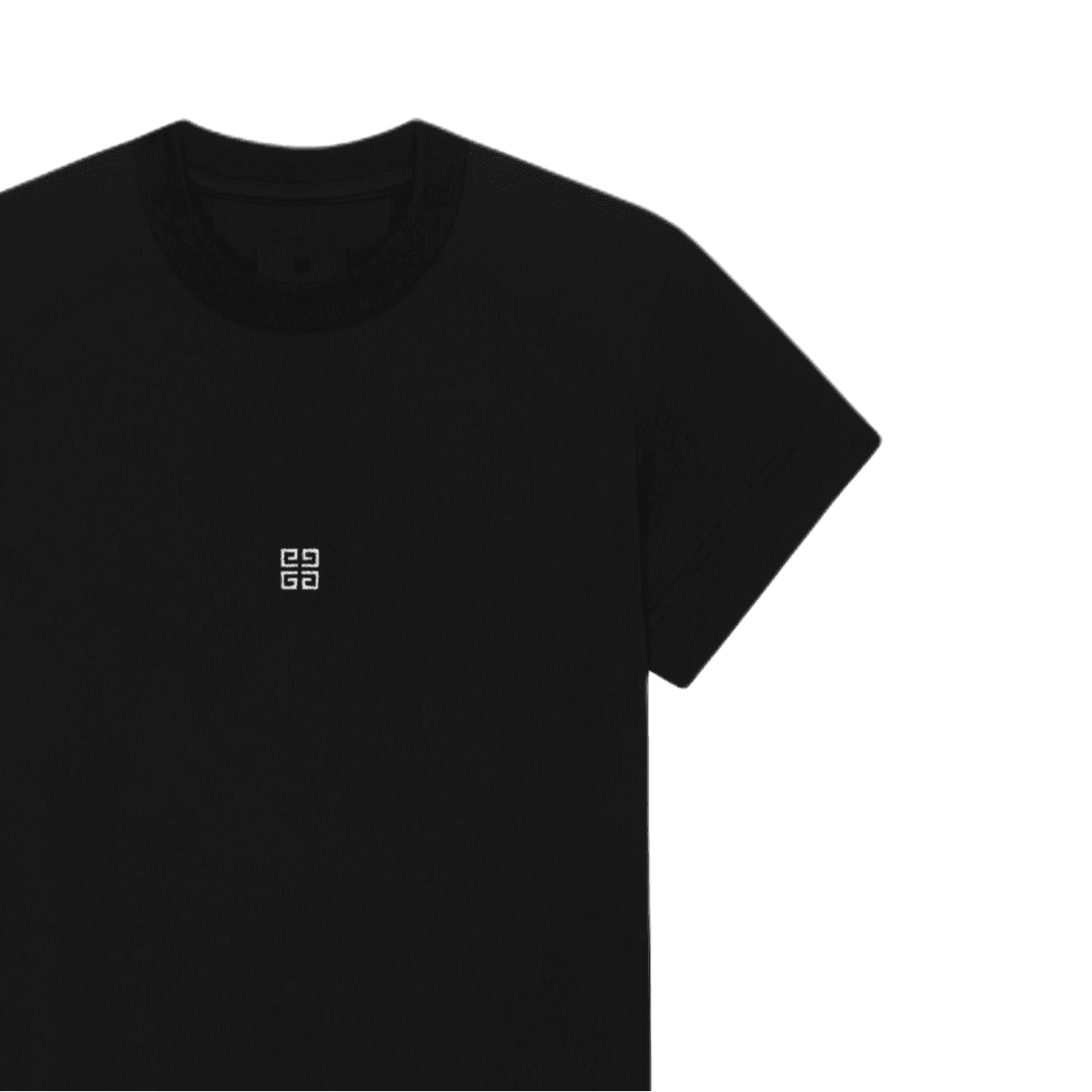 Футболка GIVENCHY T - изображение 4