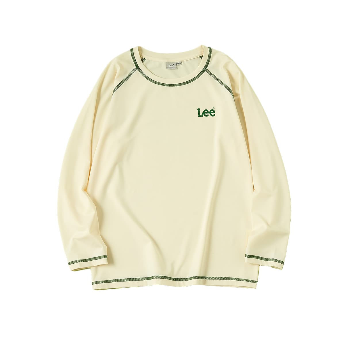 Футболка LEE KIDS T-рубашки - изображение 5