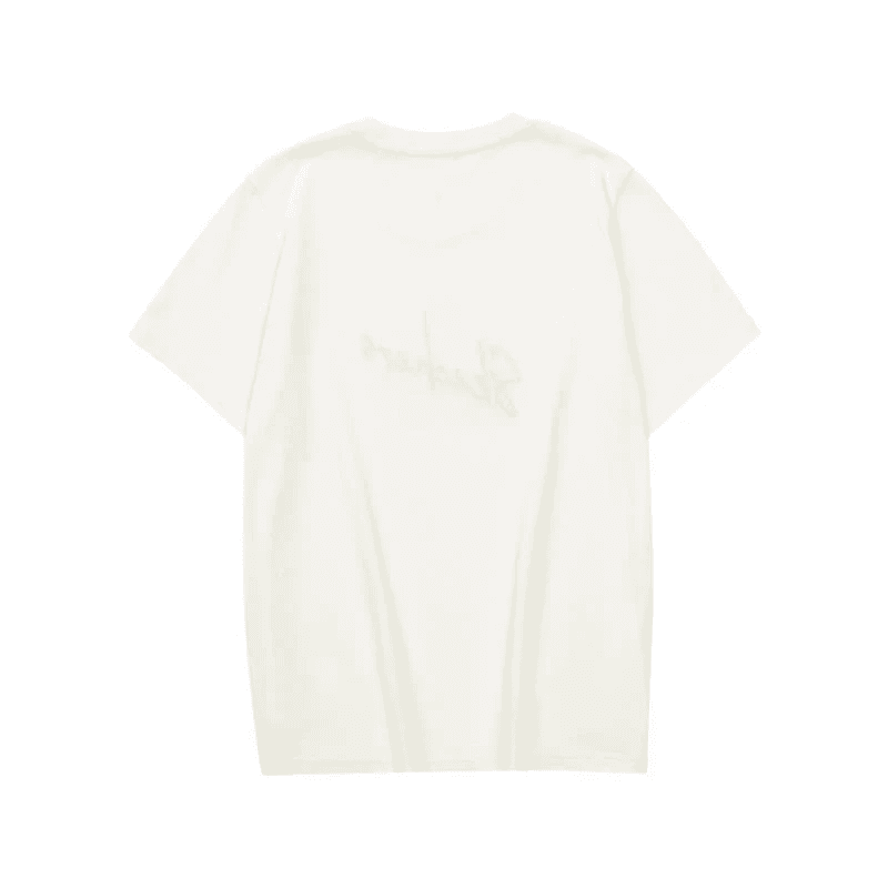 Футболка Skechers SHORT SLEEVE T - изображение 2