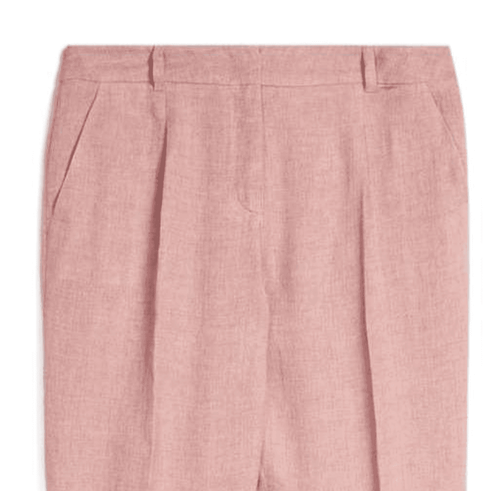 Штаны WEEKEND MaxMara Nobile - изображение 2