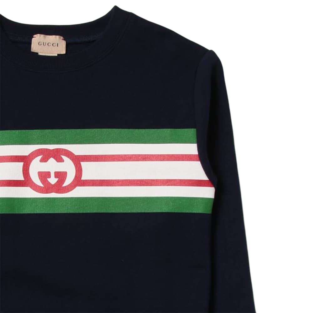 GUCCI Logo - изображение 3
