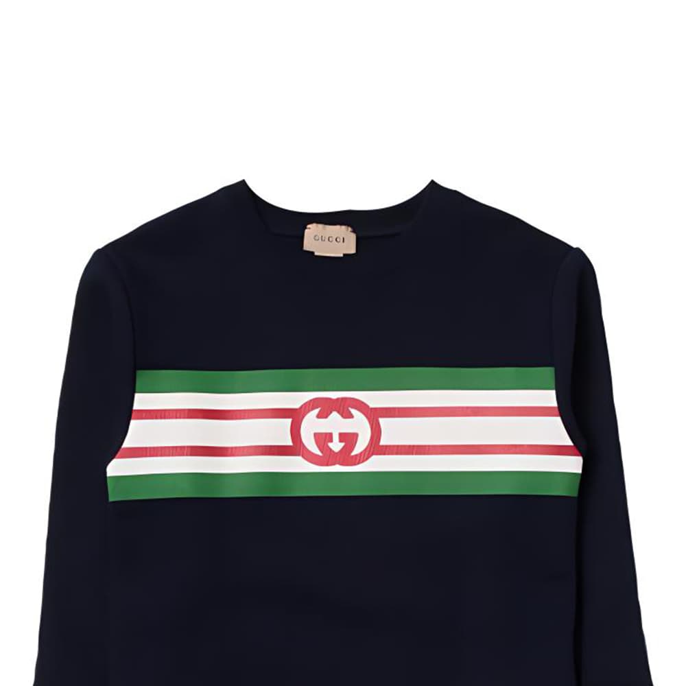 GUCCI Logo - изображение 4