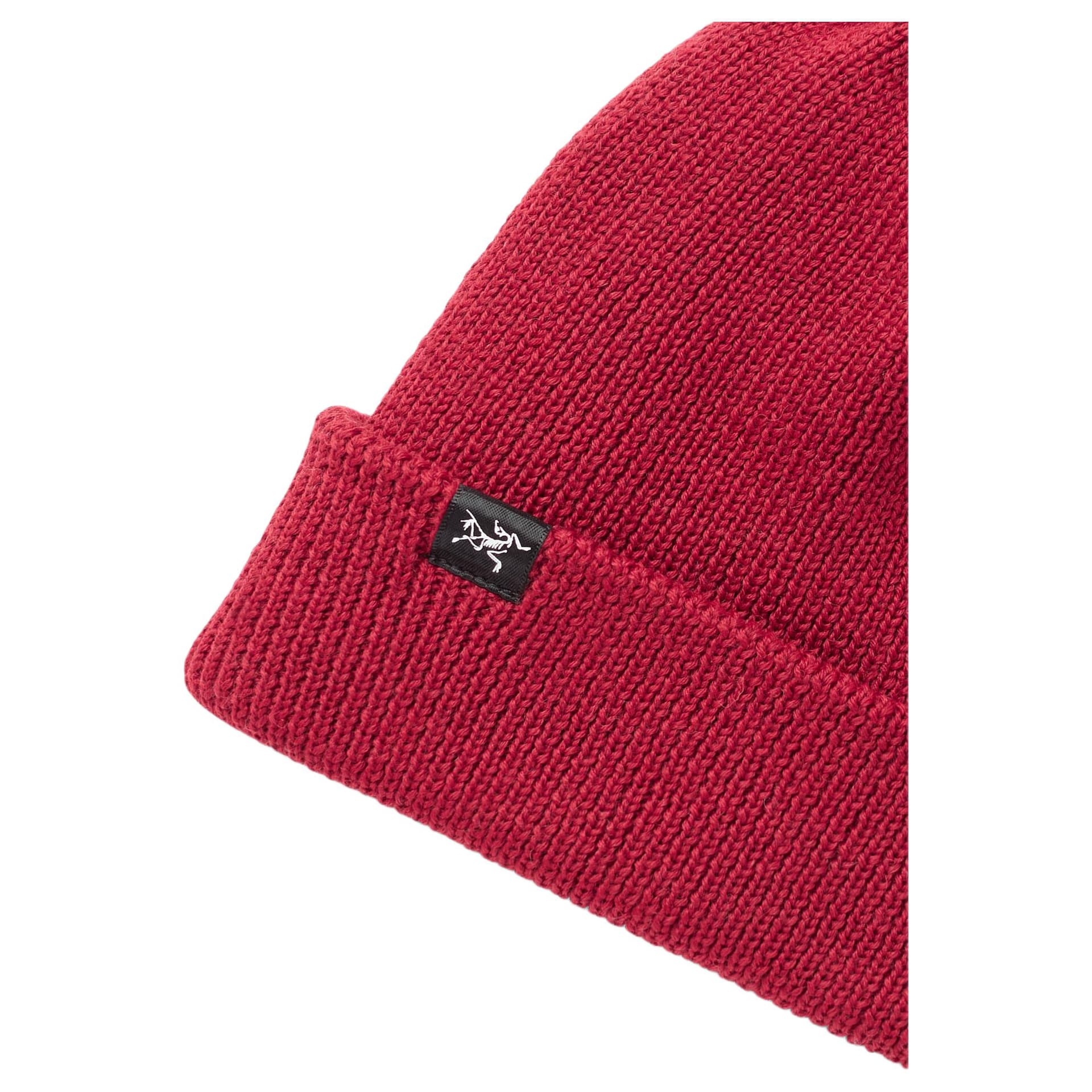 Шапка Arcteryx Logo - изображение 2