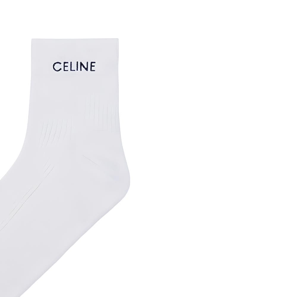 CELINE SS23 Logo 1 - изображение 5