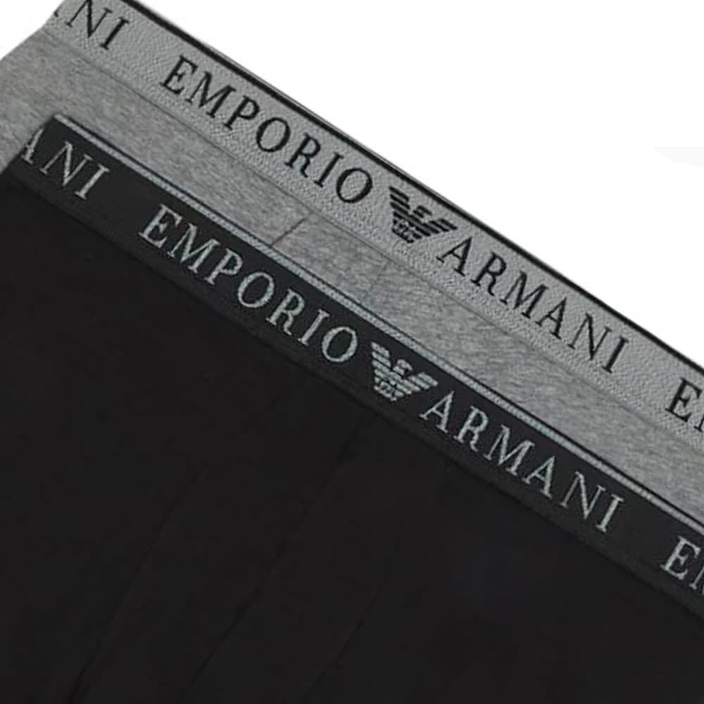 Трусы EMPORIO ARMANI 2 - изображение 5