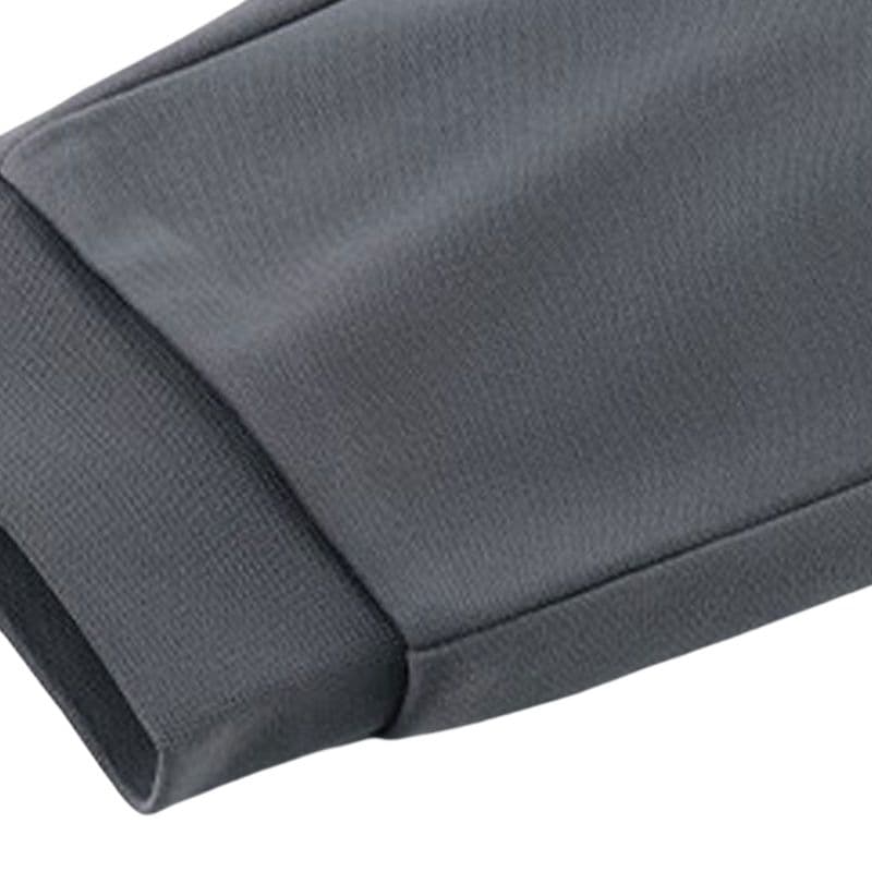 Штаны EMPORIO ARMANI EA7 SS23 Повседневные брюки Мужские Серые - изображение 5