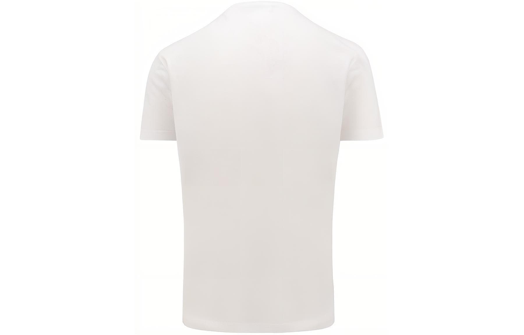 Футболка DSQUARED 2 T - изображение 2