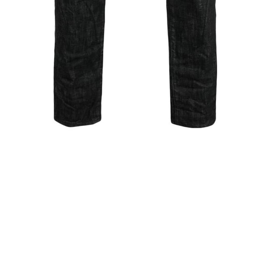 Штаны DSQUARED 2 SS23 Logo - изображение 5