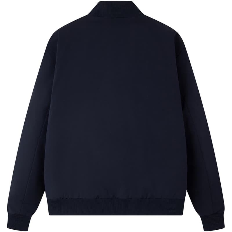 Зимняя куртка пуховик Tommy Hilfiger Хлопковый пуховик мужской - изображение 2