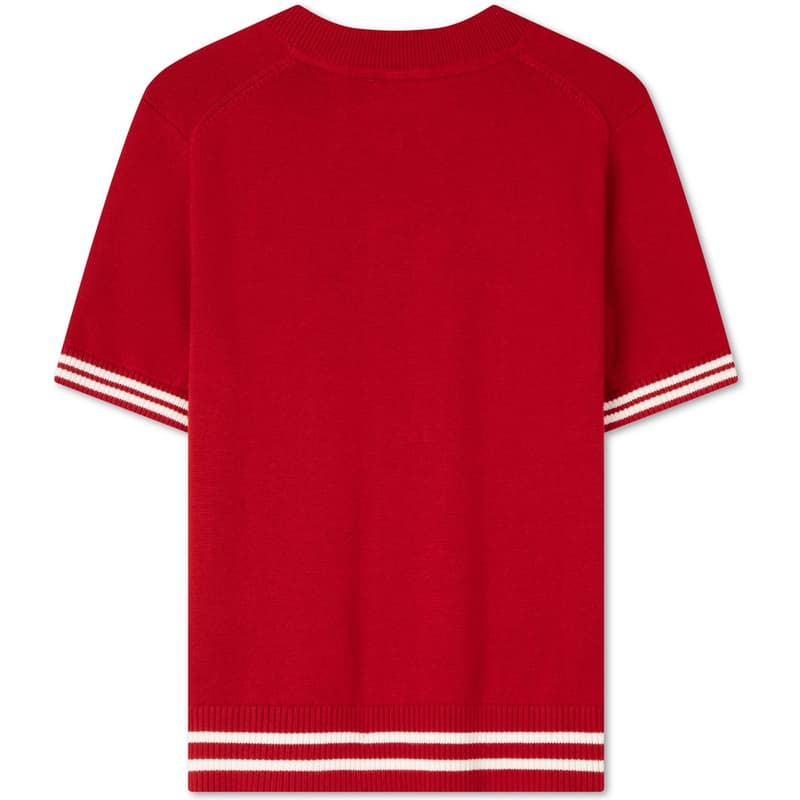 Кофта Tommy Hilfiger Chinese New Year Трикотаж Женские - изображение 2