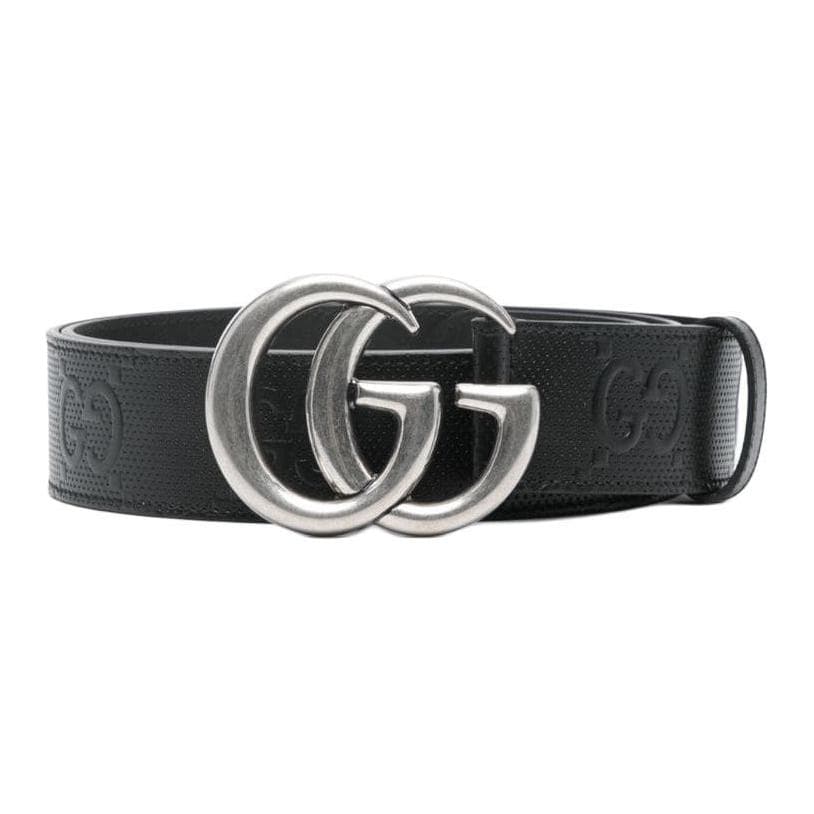 Ремень Gucci - изображение 3