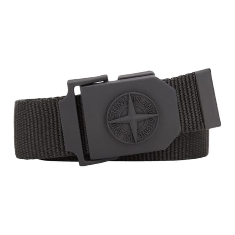 Ремень STONE ISLAND 3CM - изображение 3