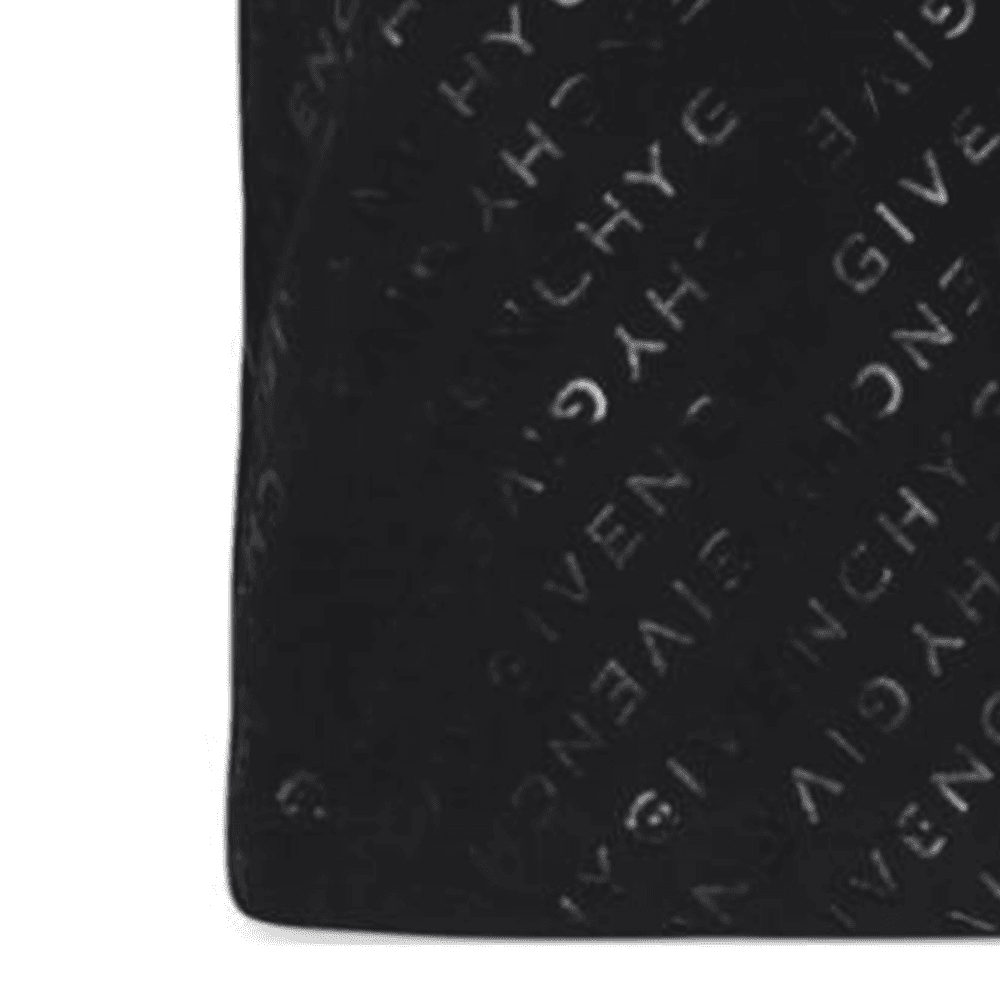 Футболка GIVENCHY SS24 LogoT - изображение 4