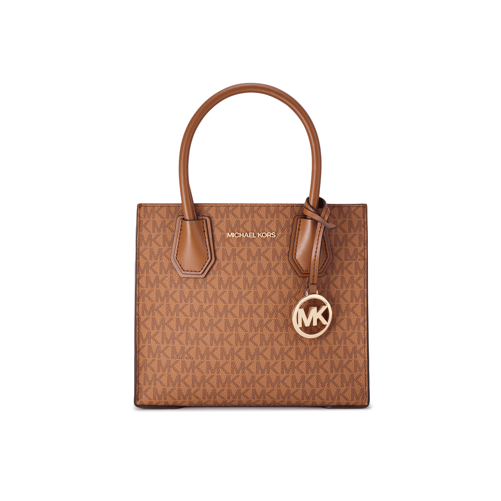 Сумка MICHAEL KORS MK Mercer Logo - изображение 1