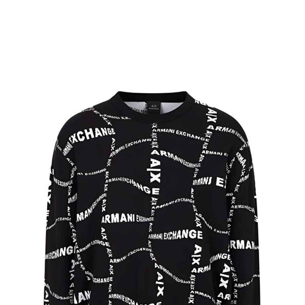 Кофта ARMANI EXCHANGE SS23 - изображение 3