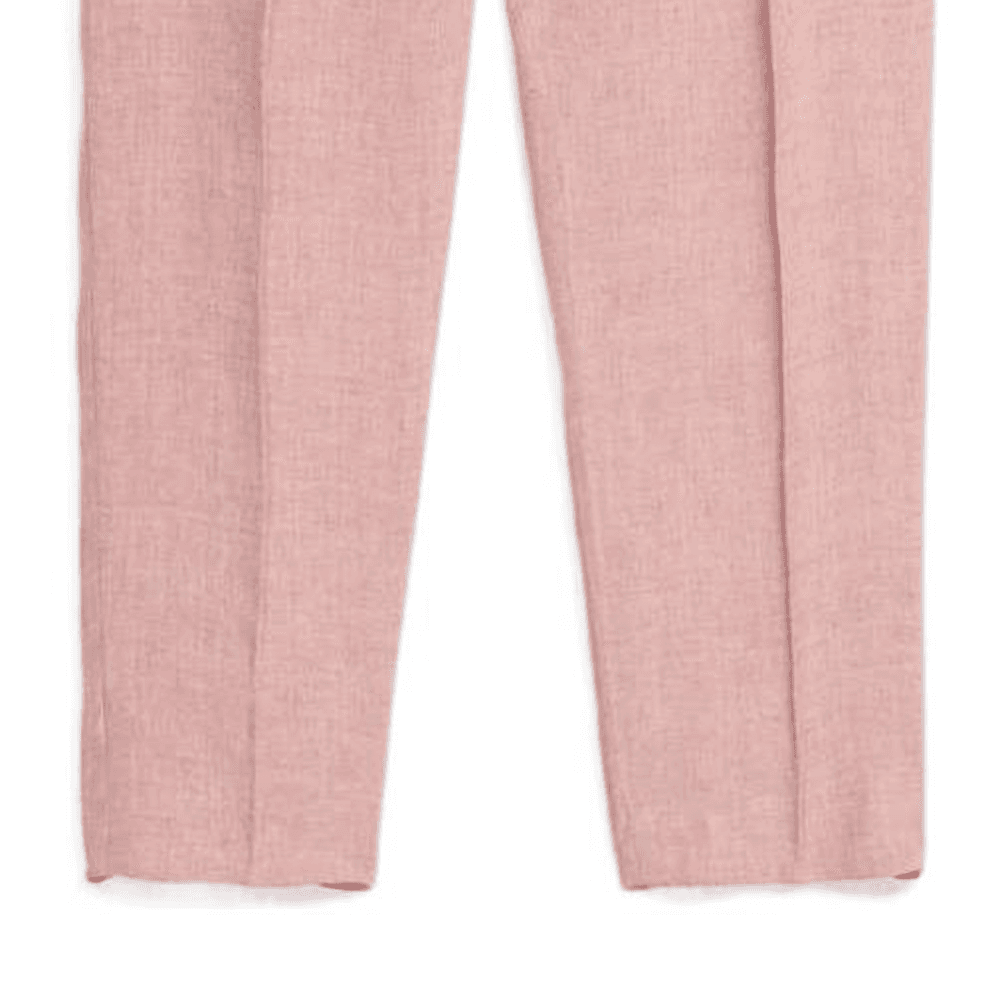 Штаны WEEKEND MaxMara Nobile - изображение 4