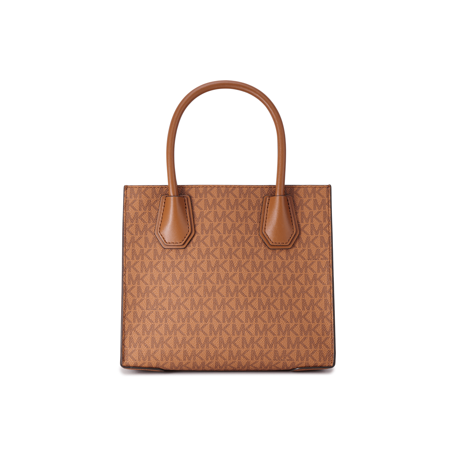 Сумка MICHAEL KORS MK Mercer Logo - изображение 3