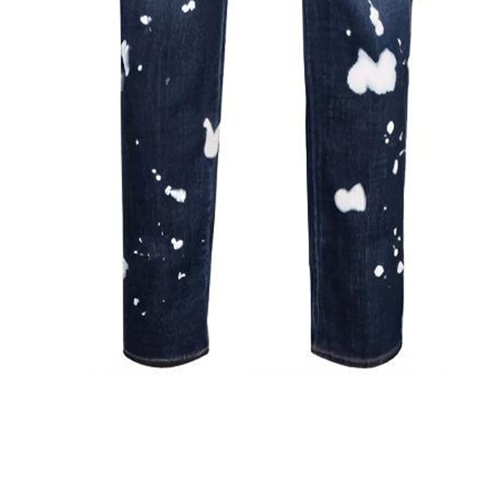 Штаны DSQUARED 2 FW21 Logo - изображение 3