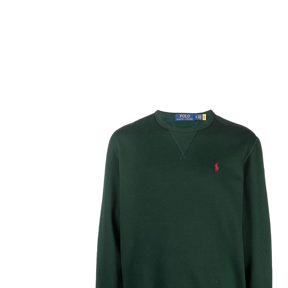 Худи Polo Ralph Lauren FW22 - изображение 5