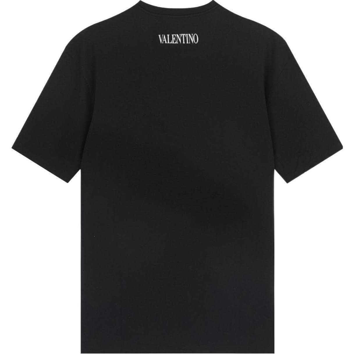 Футболка Valentino T - изображение 2