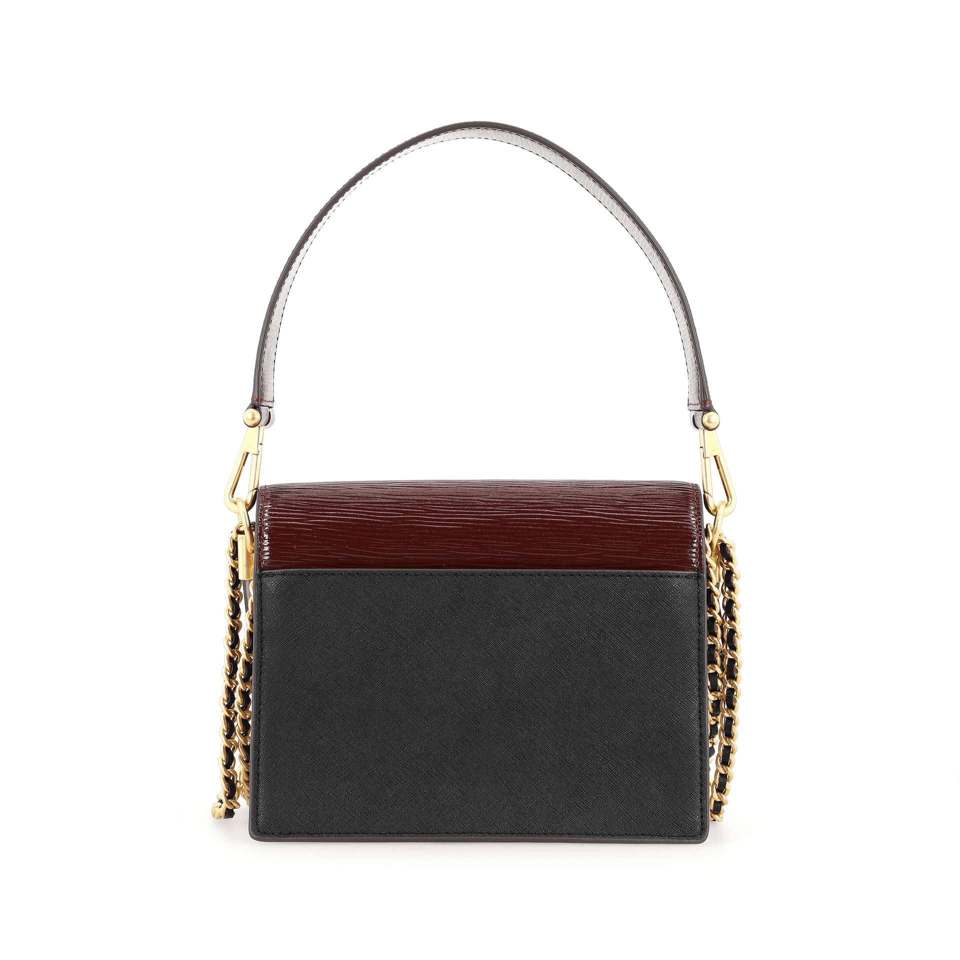 Мини-сумка TORY BURCH Robinson - изображение 3