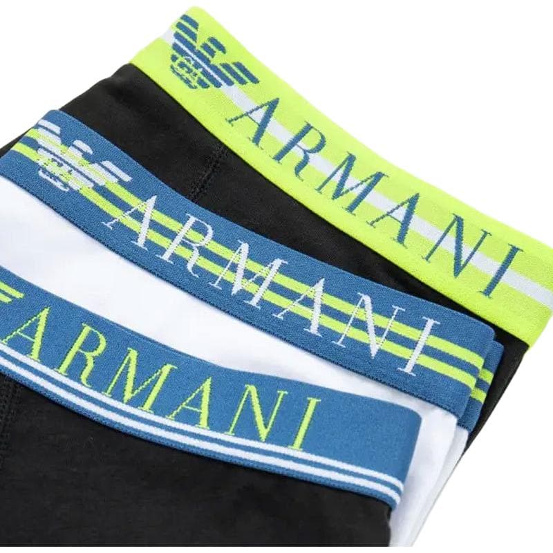 Трусы EMPORIO ARMANI SS23 Logo 3 - изображение 3